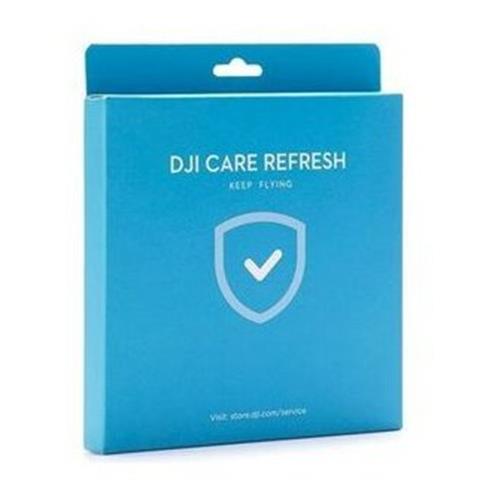 Card DJI Care Refresh 1-Year Plan (DJI RS 3) EU