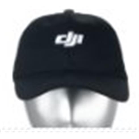 DJI Hat (DJI/Embroidery)