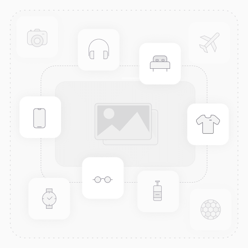 DJI Mini 2 Fly More Combo (EU) - open package