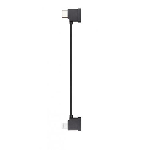 DJI RC-N1 RC Cable (Lightning Connector)                                                                                