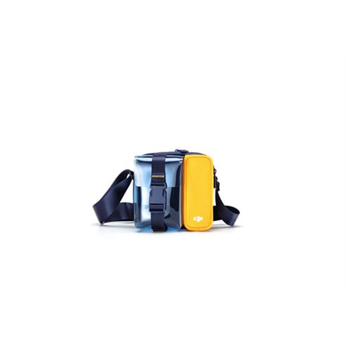 DJI Mini Bag (Blue & Yellow)