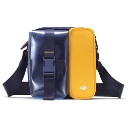 [GTDJICPMA0000029601HU] DJI Mini Bag+ (Blue & Yellow)