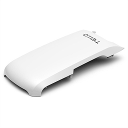 [GTDJICPPT0000022701HU] DJI Tello Part 6 Snap On Top Cover (White)