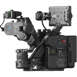 [GTDJICPRN0000017601HU] DJI Ronin 4D 4-Axis Cinema Camera 6K Combo