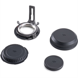 [GTDJICPRN0000019301HU] DJI Zenmuse X9 M Mount Unit